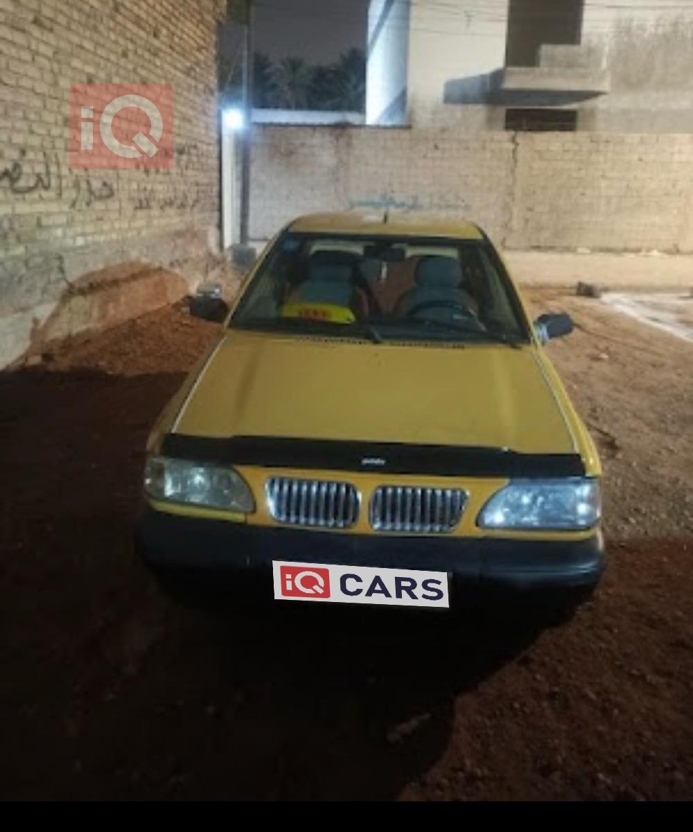 سايبا 131